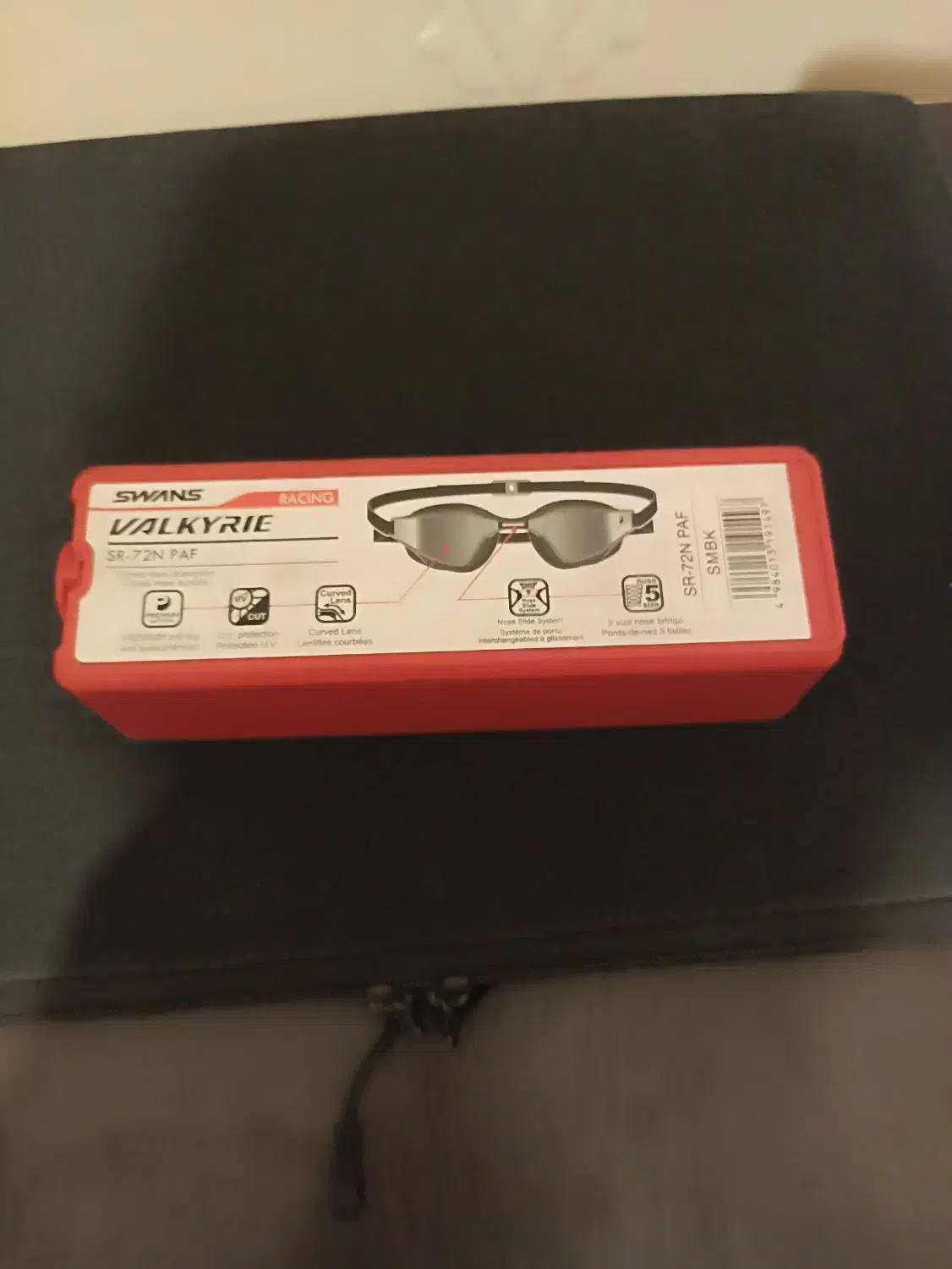 عینک شناحرفه ای اورجینال|غواصی و ورزشهای آبی|تهران, گمرک|دیوار