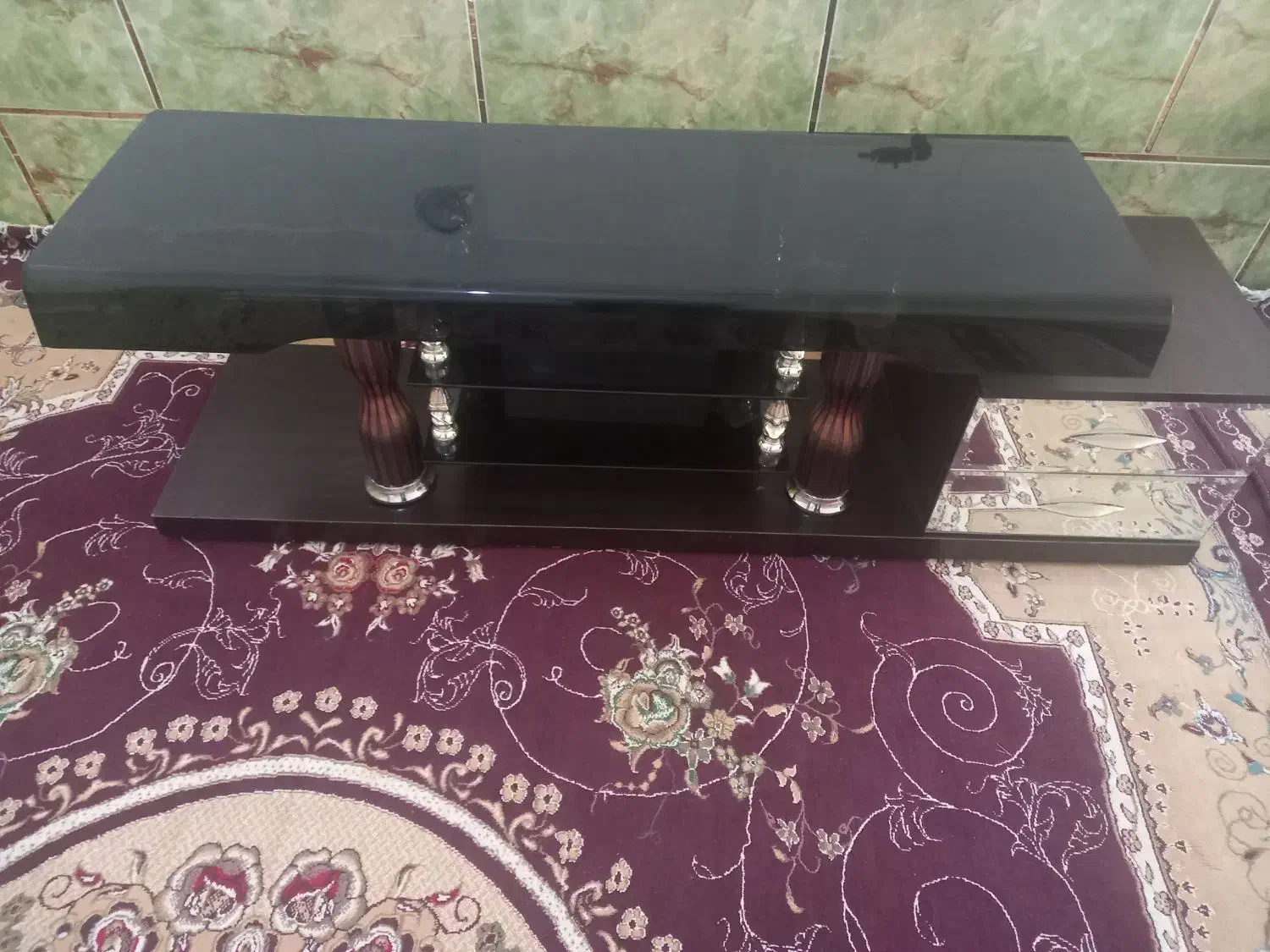 میز تلوزیون نو|میز تلویزیون|کوار, |دیوار