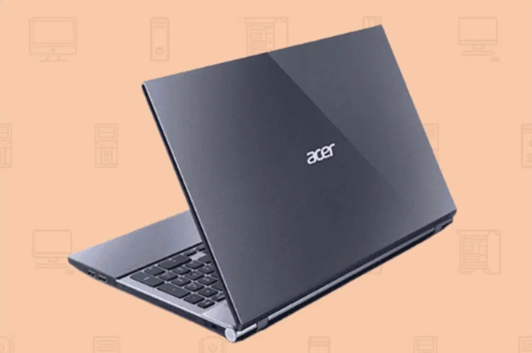 laptop acer 5750|رایانه همراه|شیراز, تندگویان|دیوار