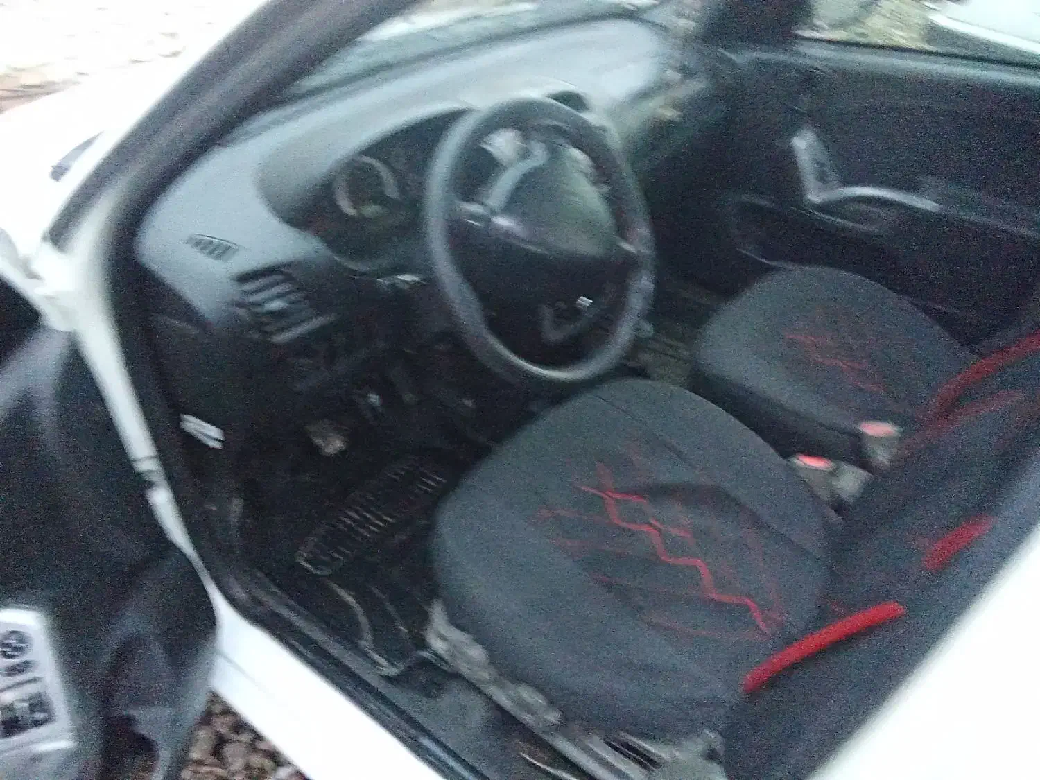 ساینا|خودرو سواری و وانت|مشهد, گلشور|دیوار