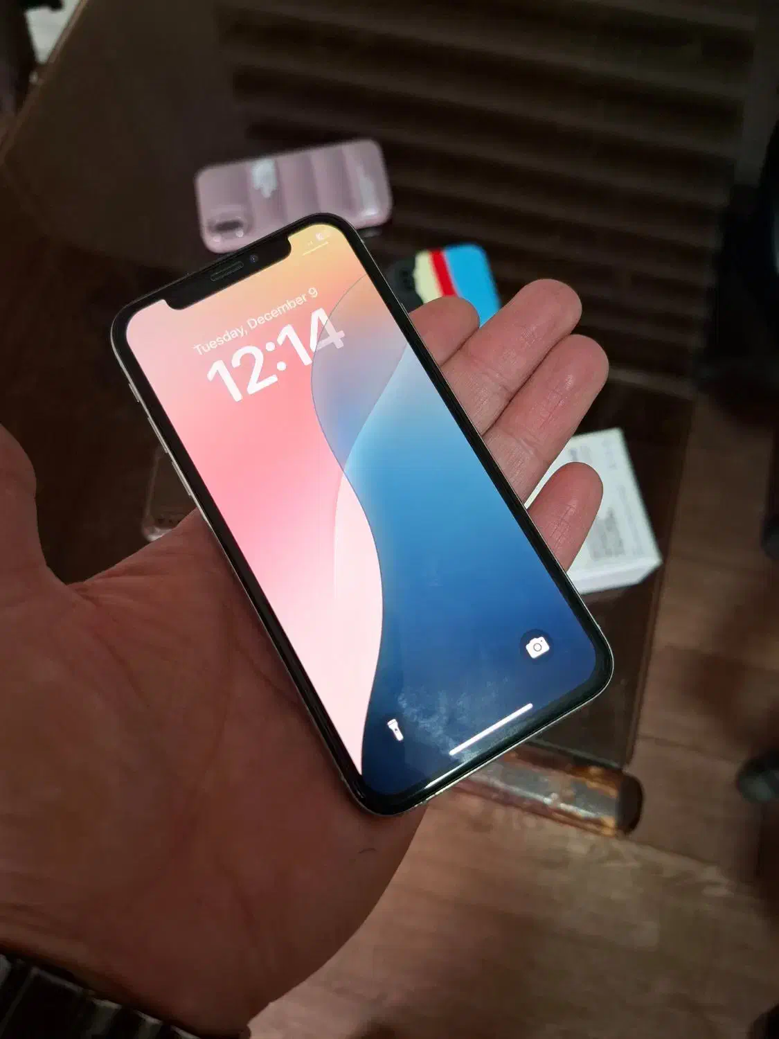 آیفون XS ۶۴ گیگ|موبایل|تهران, چیتگر جنوبی|دیوار