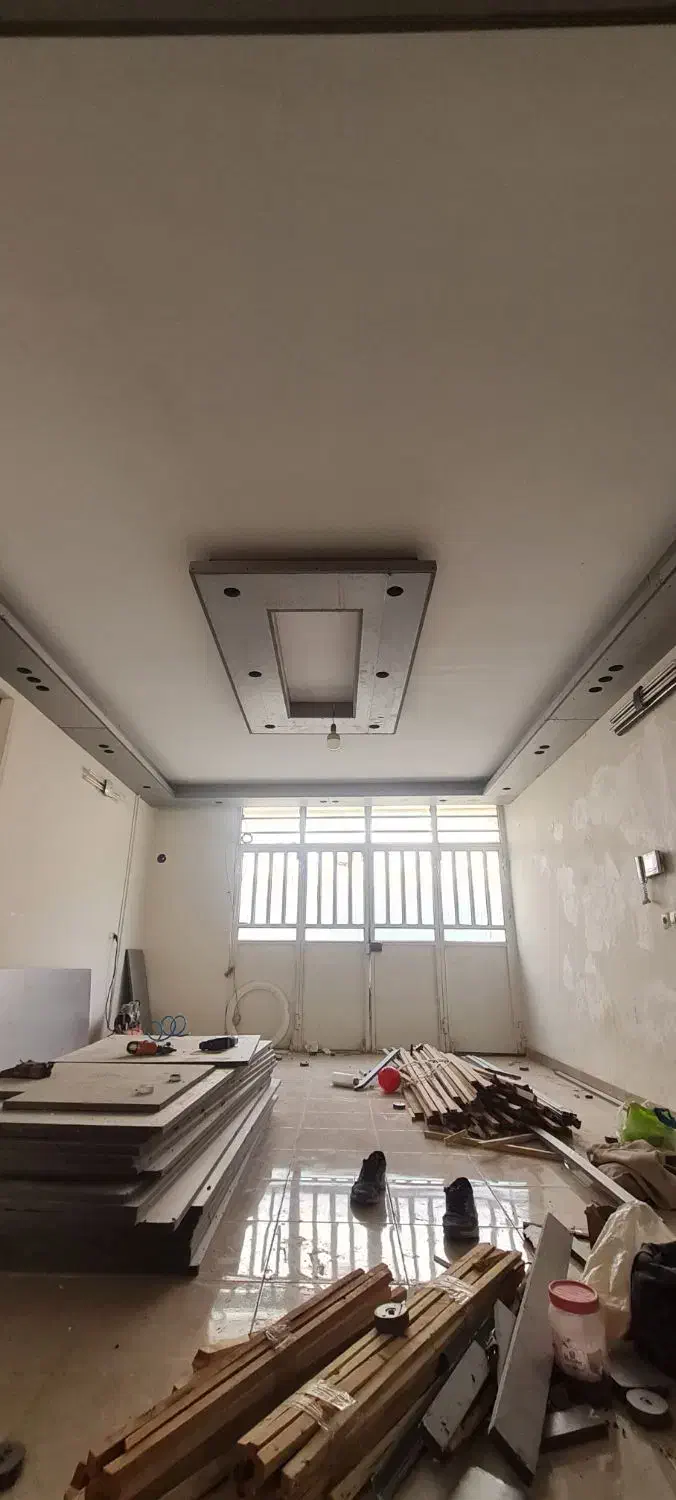 محصولی جدید جایگزین کناف و رابیتسبندی ( امرتات )|خدمات پیشه و مهارت|کرج, شهرک بنفشه|دیوار