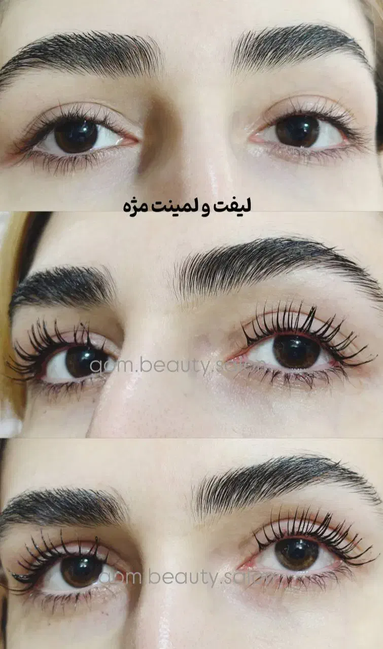 کلیه خدمات آرایشی و زیبایی و آموزش تخصصی|خدمات آرایشگری و زیبایی|قم, زنبیل آباد|دیوار