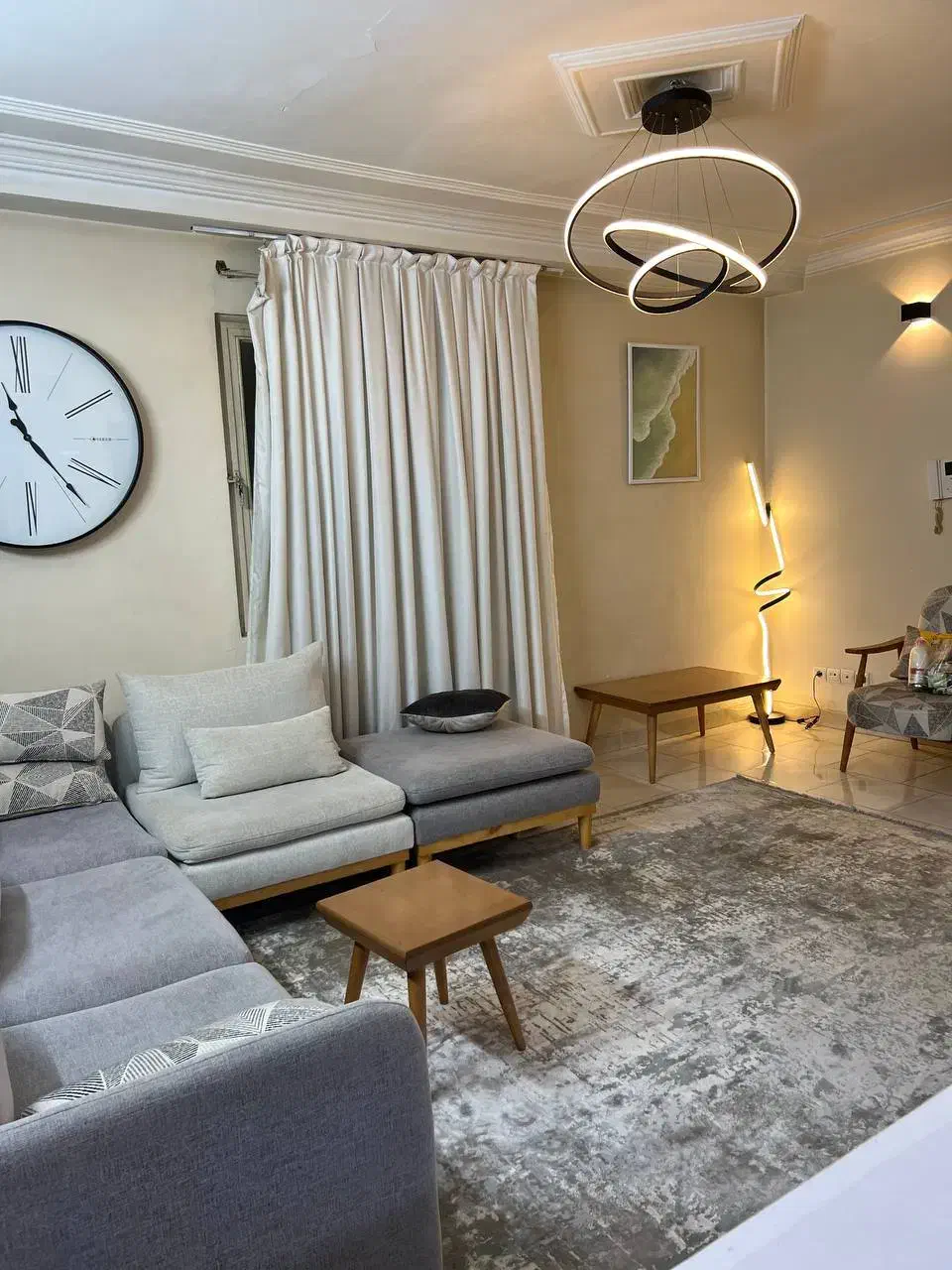 رهن کامل۵۰متری باآسانسور پکیچ هاشمی قصرالدشت|اجارهٔ آپارتمان|تهران, سلسبیل جنوبی|دیوار