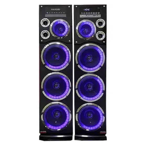 باند ماکرولب نو|سیستم صوتی خانگی|اندیشه, اندیشه فاز ۵|دیوار