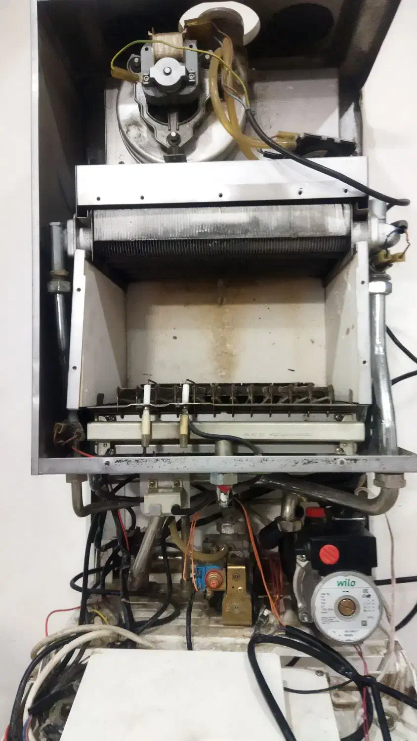 سرویسکار انواع پکیج ،تعمیرات پکیج|خدمات پیشه و مهارت|پردیس, فاز ۱۱|دیوار