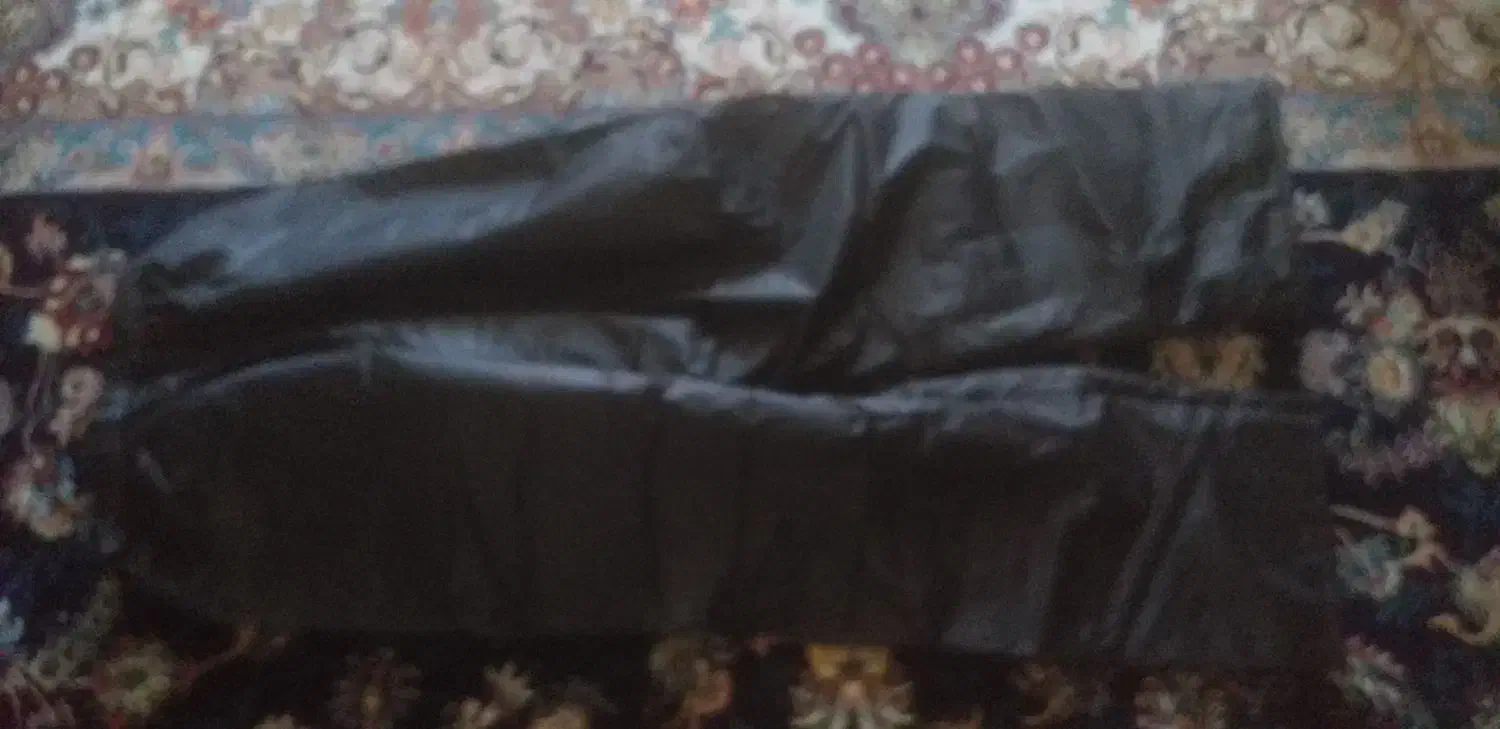 شلوار بادگیر  مردانه رنگ نوک مدادی|لباس|دلیجان, |دیوار