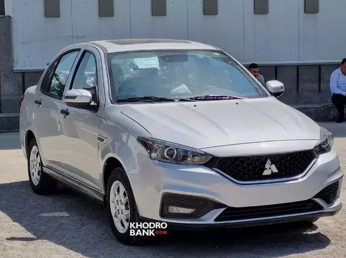 فروش حواله خودرو سهند S|خودرو سواری و وانت|عسلویه, |دیوار