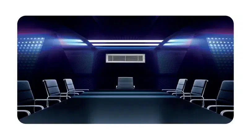 داکت اسپلیت|کولر گازی و فن‌کوئل|شیراز, شهرک ایثار|دیوار