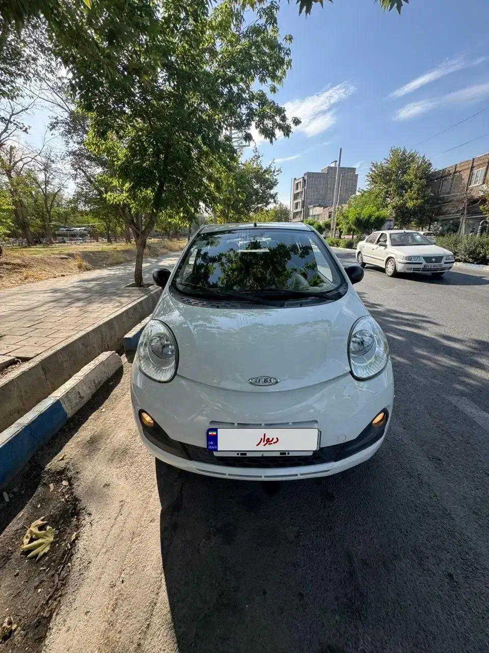 ام وی ام ۱۱۰ s کامفورت|خودرو سواری و وانت|ارومیه, |دیوار