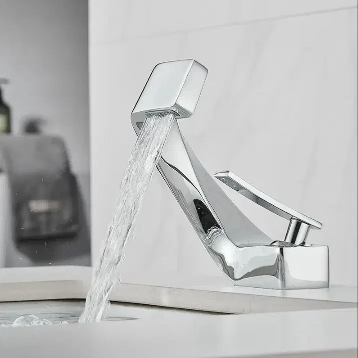 شیر روشویی ترک|لوازم سرویس بهداشتی|سنندج, |دیوار