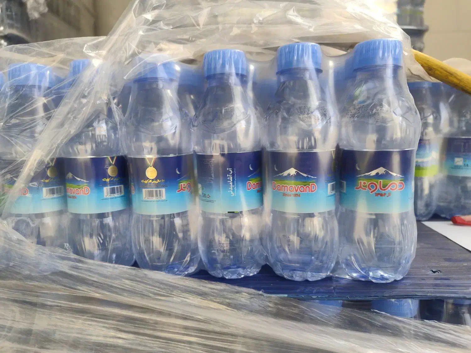 آب دماوند|خوردنی و آشامیدنی|قم, انصار‌الحسین|دیوار