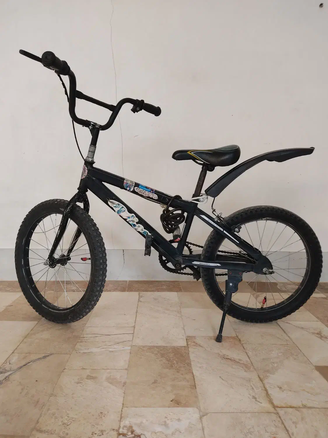 دوچرخه|دوچرخه، اسکیت، اسکوتر|کاشان, راوند|دیوار