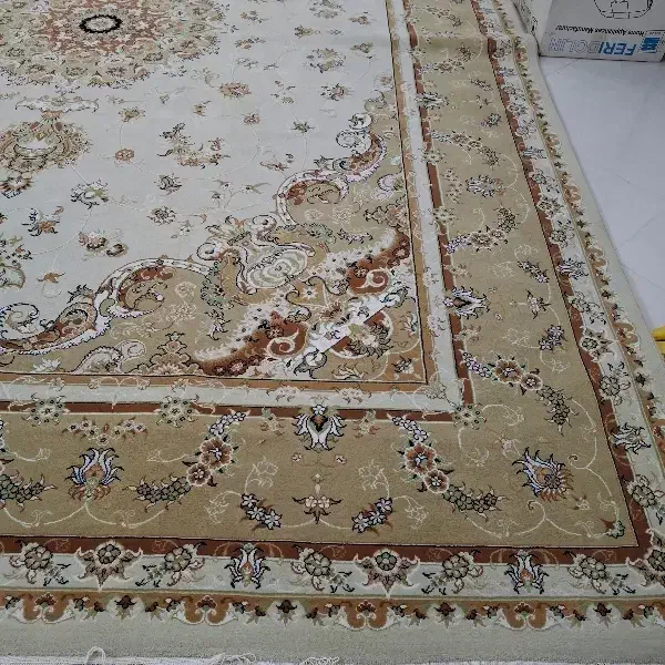 فرش ۱۲متری|فرش|مشهد, فاطمیه|دیوار