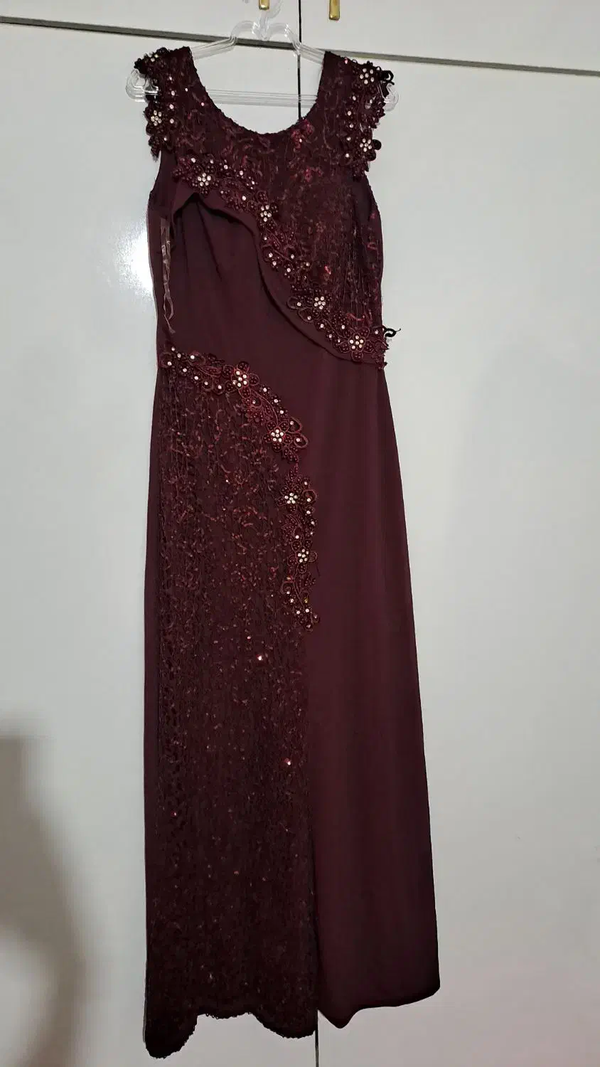 ۳ دست لباس مجلسی|لباس|تربت‌حیدریه, دیزقند|دیوار