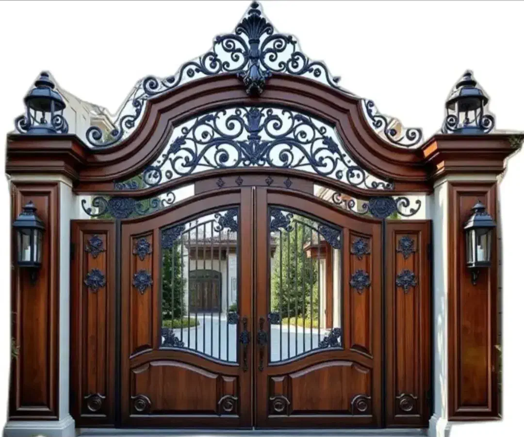 جوشکار سیار با بهترین کیفیت و تیم مجرب وسریع|خدمات پیشه و مهارت|نجف‌آباد, باغ ملی|دیوار