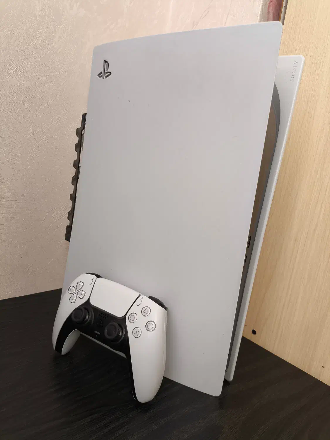 پلی استیشن ۵ فت ریجن امریکا|کنسول، بازی ویدئویی و آنلاین|زنجان, |دیوار