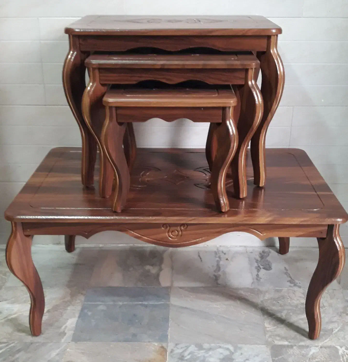 تولید و پخش میزعسلی و جلو مبلی خ شهدا|مبلمان خانگی و میز عسلی|اراک, |دیوار