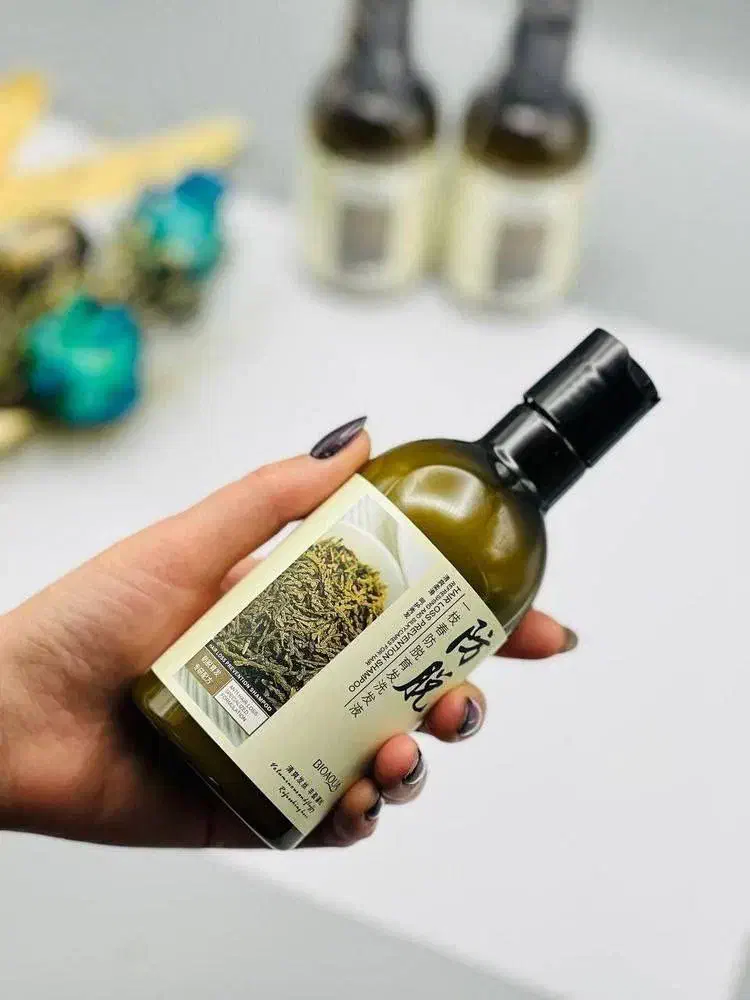 شامپو رزماری اصلی معروف|آرایشی، بهداشتی، درمانی|تربت جام, والفجر|دیوار