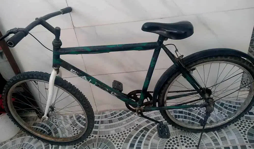 دوچرخه|دوچرخه، اسکیت، اسکوتر|اندیمشک, |دیوار