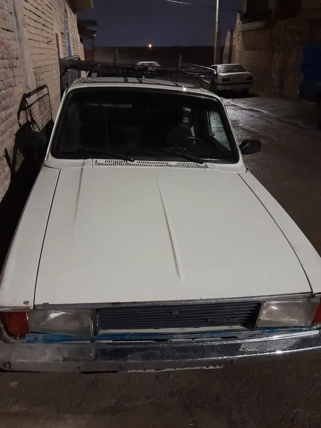 وانت  پیکان مدل 89|خودرو سواری و وانت|خمینی‌شهر, |دیوار