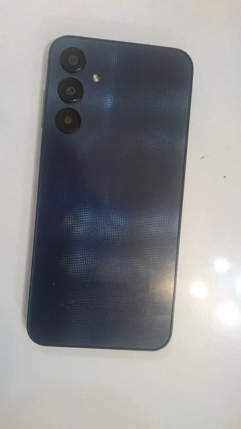 گوشی galaxy a25 5g|موبایل|مراغه, |دیوار