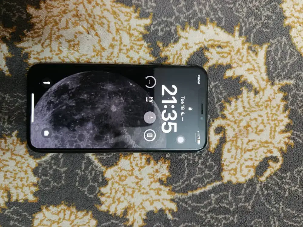 ایفونx|موبایل|گلبهار, شهر جدید گلبهار|دیوار