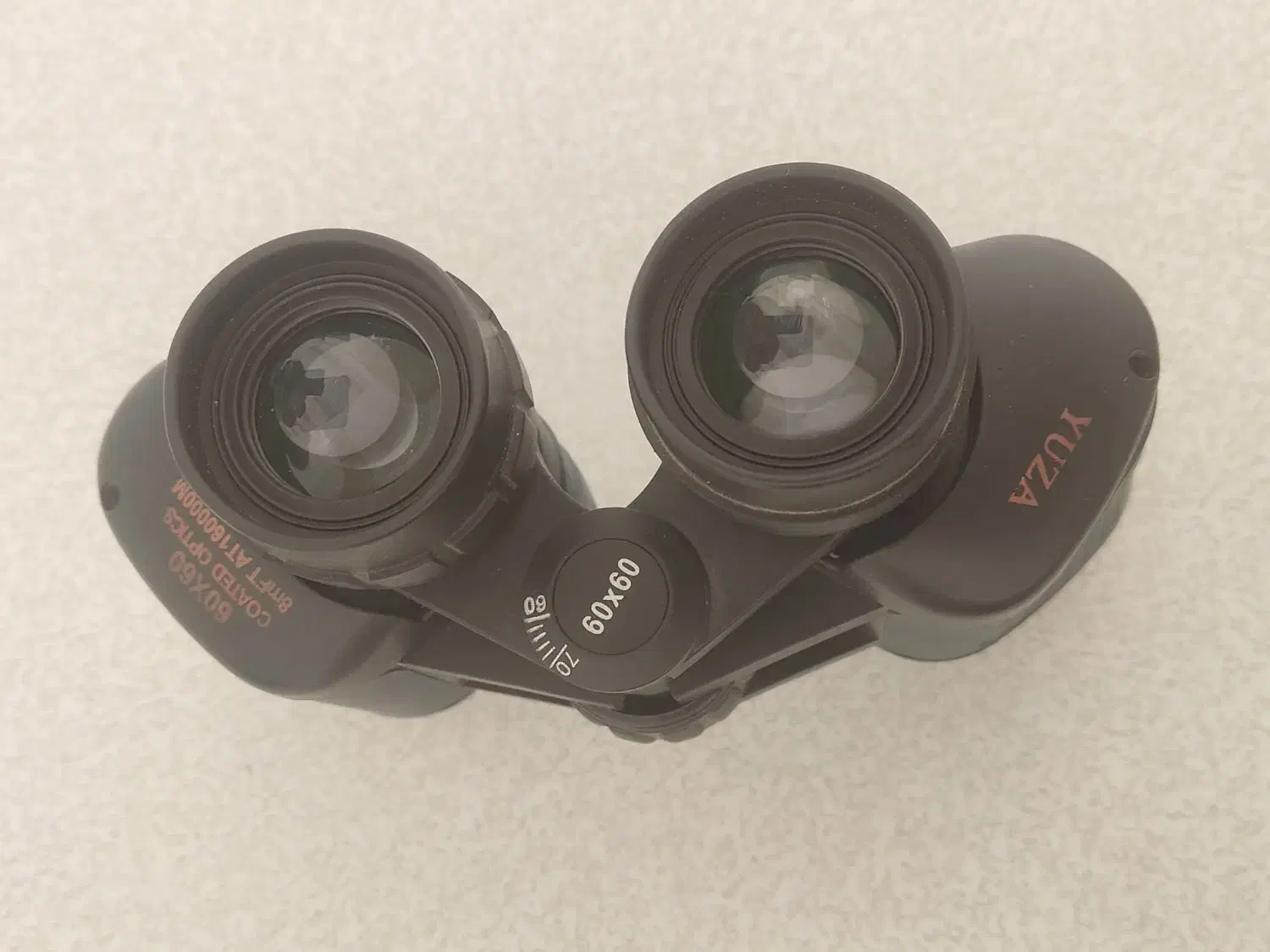 دوربین شکاری قوی|کوهنوردی و کمپینگ|سردشت, |دیوار