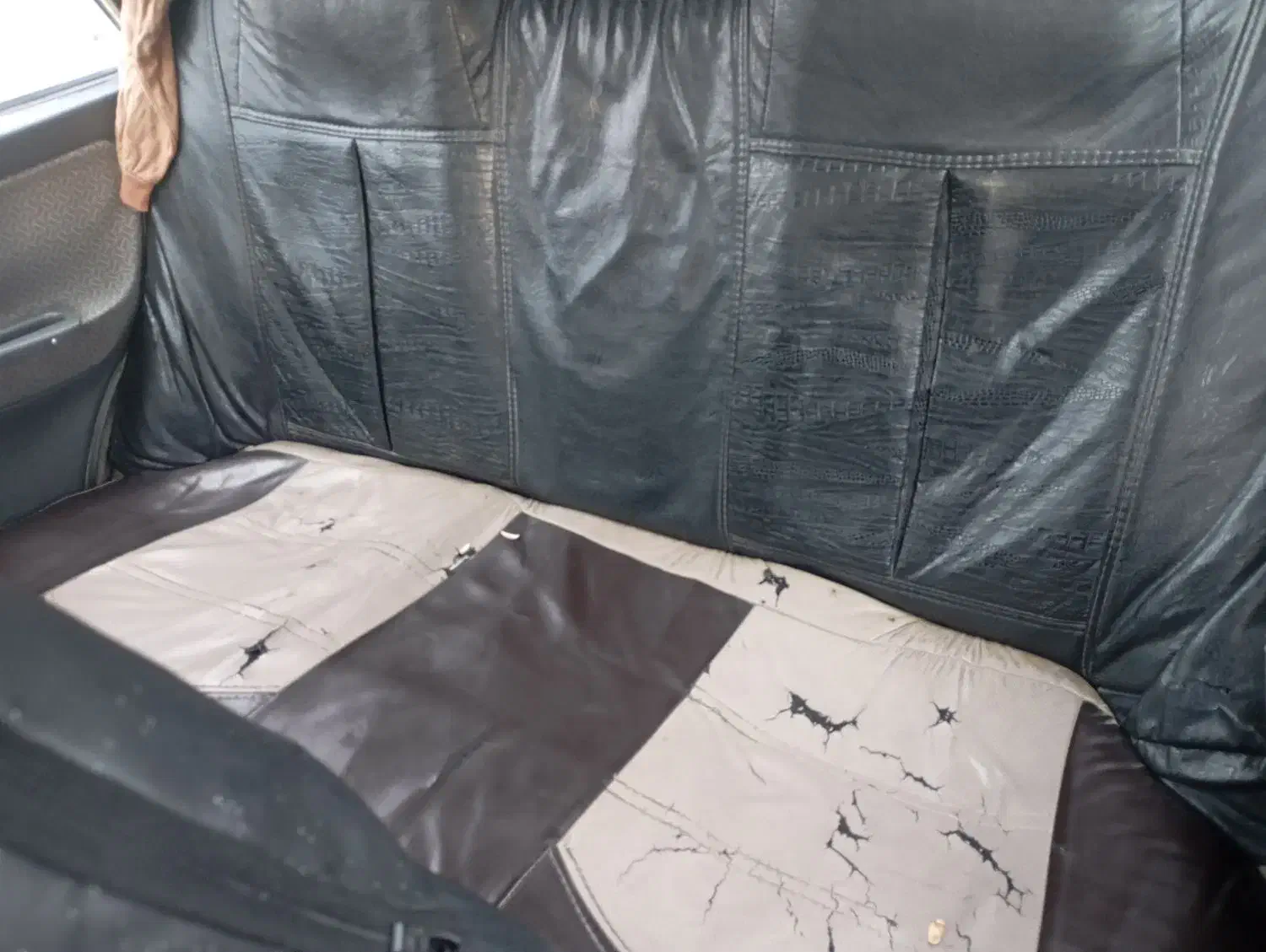 فروش ماشین پراید|خودرو سواری و وانت|جنت, |دیوار