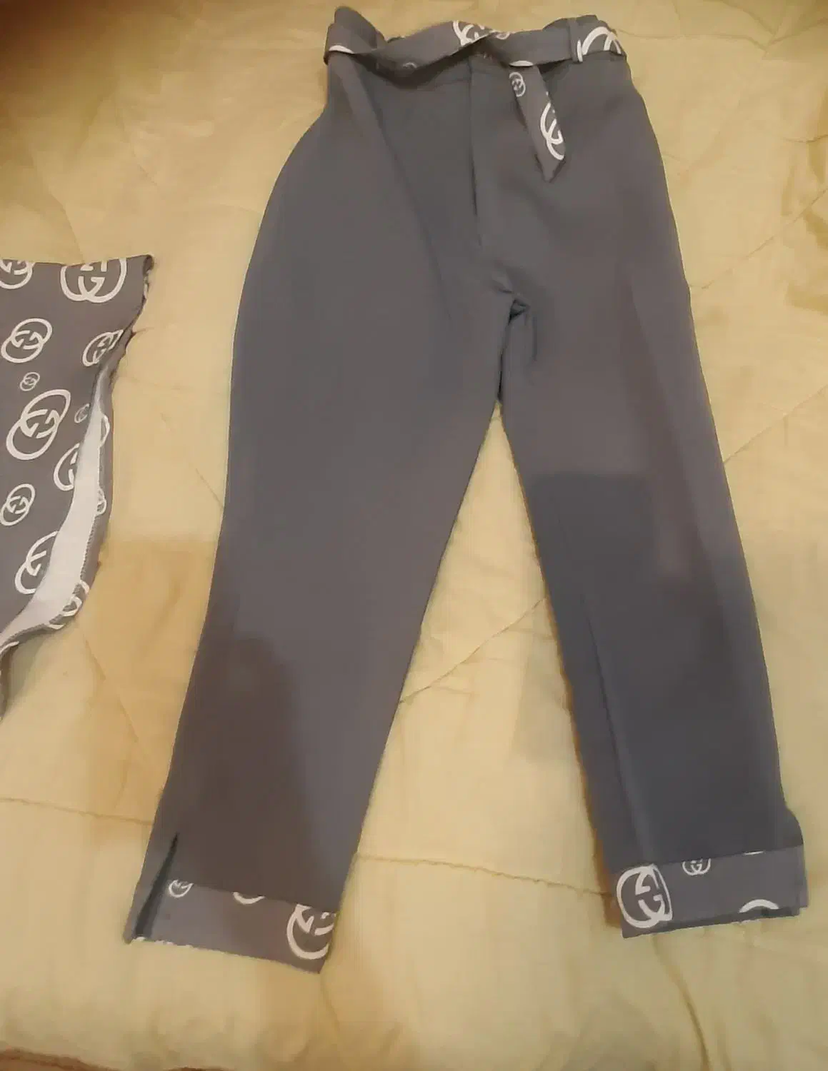 تاب وشلوار مجلسی وپیراهن دخترانه|لباس|کرج, فاز ۴ مهرشهر|دیوار