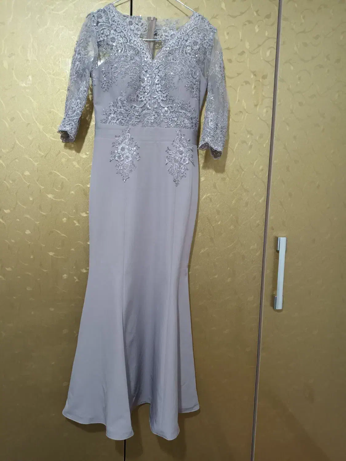 لباس مجلسی سالم|لباس|همدان, |دیوار