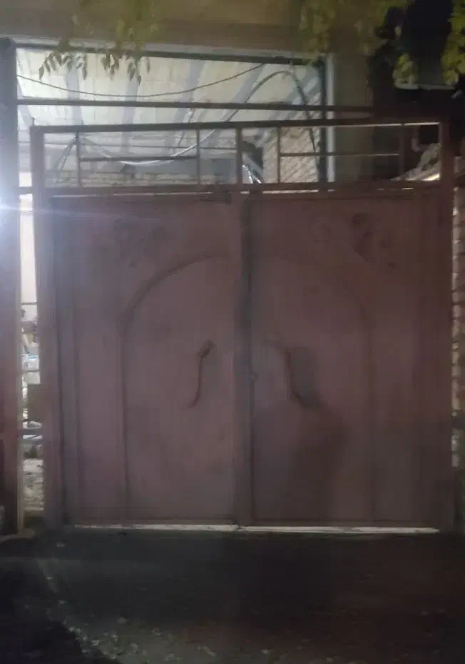 درب نیسان ماشین رو|قطعات یدکی و لوازم جانبی|نیشابور, هفده شهریور|دیوار