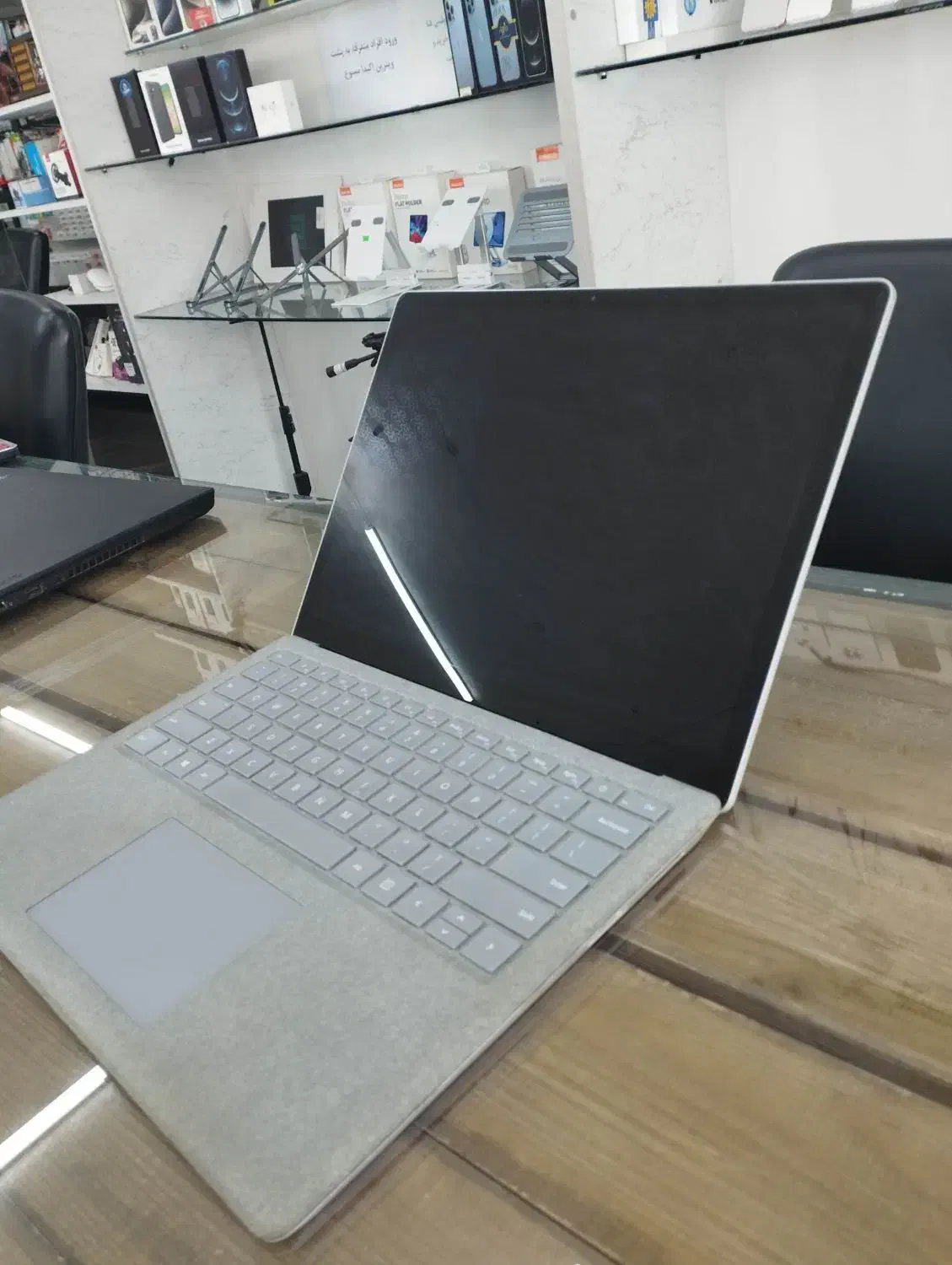 laptop surface2 stock|رایانه همراه|ارومیه, |دیوار