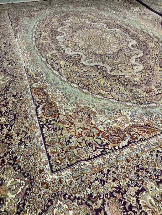 ۹ متری سالم مشهد اردهال تک|فرش|تهران, پاسداران|دیوار