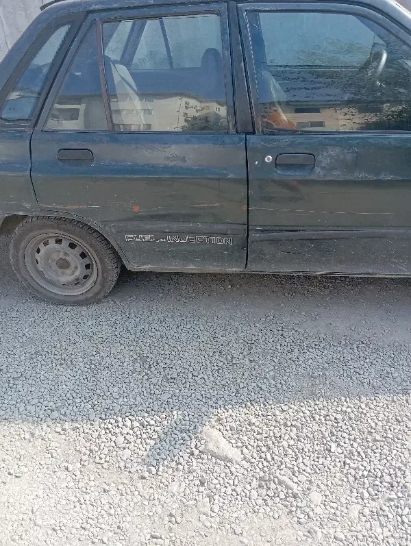 فروش ماشین فوری و سریع|خودرو سواری و وانت|نور, |دیوار