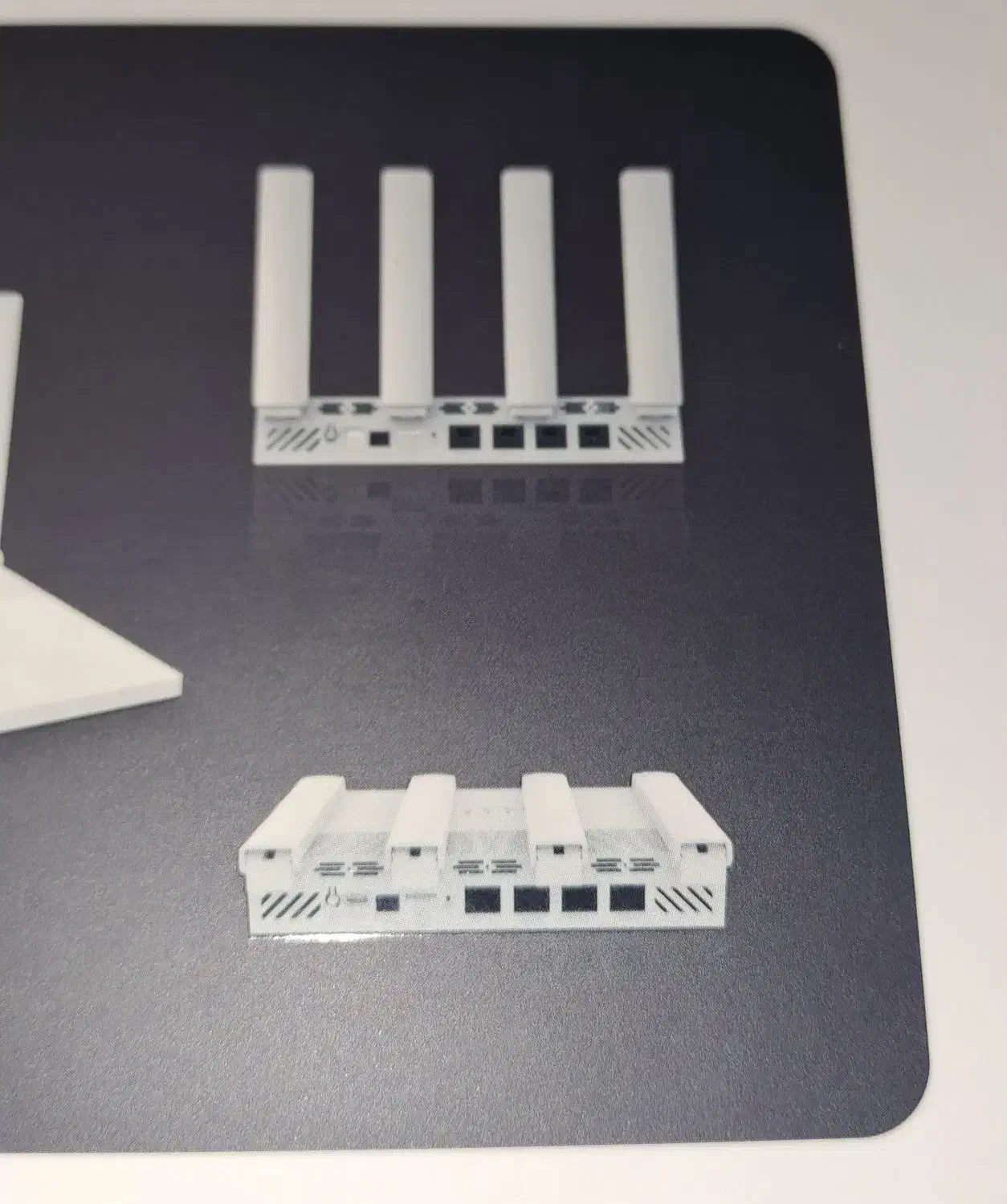 مودم روتر سیمکارتی نازتک|مودم و تجهیزات شبکه|آباده, |دیوار