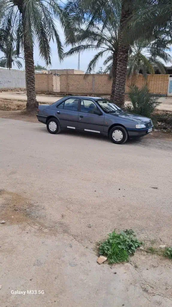 پژومدل ۹۵|خودرو سواری و وانت|اهواز, اهواز|دیوار