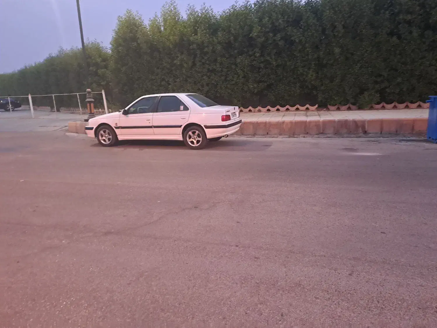 پارس اتومات|خودرو سواری و وانت|بندر ماهشهر, |دیوار