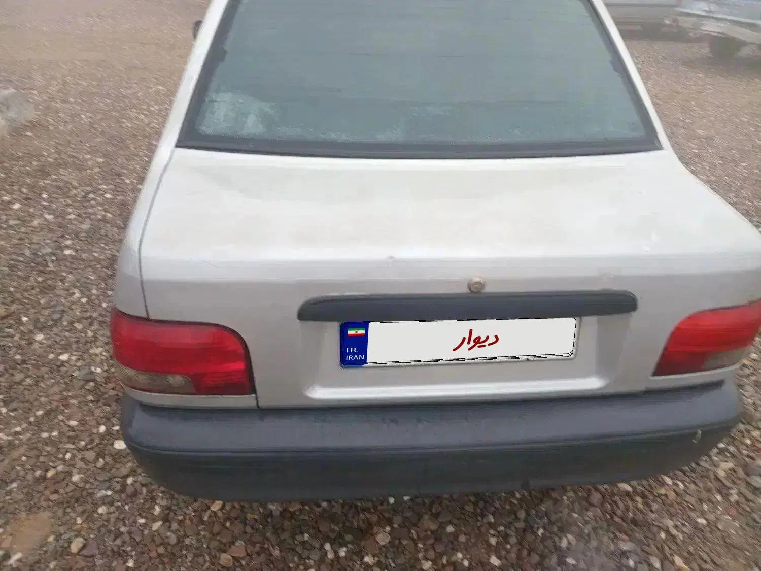 پراید۹۰ مدل|خودرو سواری و وانت|تبریز, |دیوار