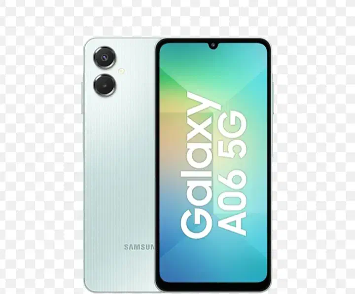 گوشی a06 نسل جدید|موبایل|کرج, آق تپه|دیوار