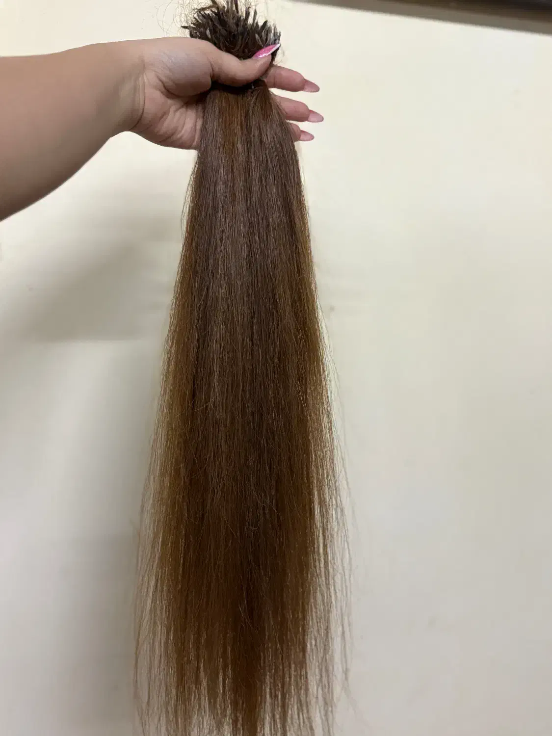 مو طبیعی|آرایشگاه و سالنهای زیبایی|رشت, حافظ آباد|دیوار