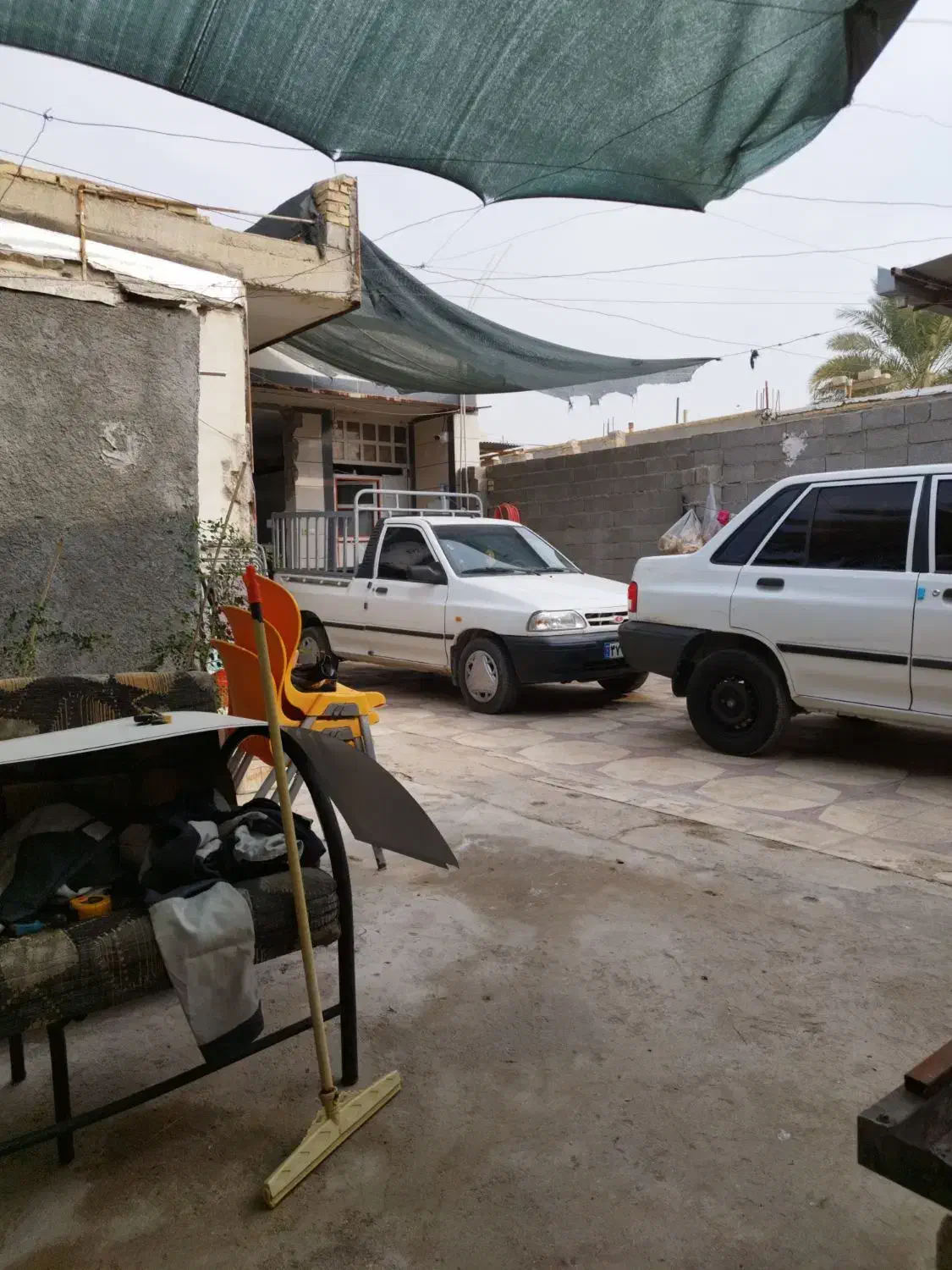 وانت بار کرایه|خدمات حمل و نقل|بهبهان, |دیوار