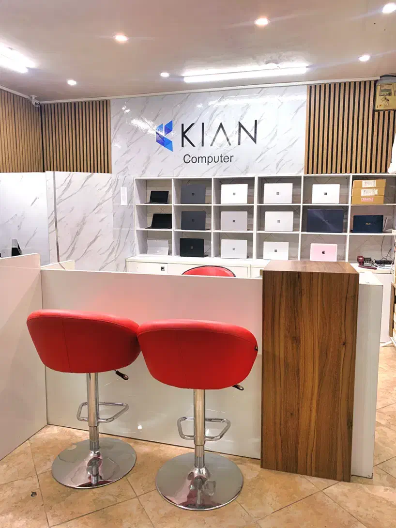 Surface Laptop (اپن باکس) سرفیس لپتاپ آکبند|رایانه همراه|کرج, گوهردشت|دیوار