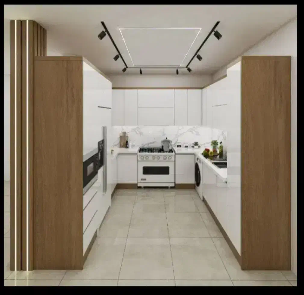 امور منزل|استخدام سرایداری و نظافت|تهران, ستارخان|دیوار