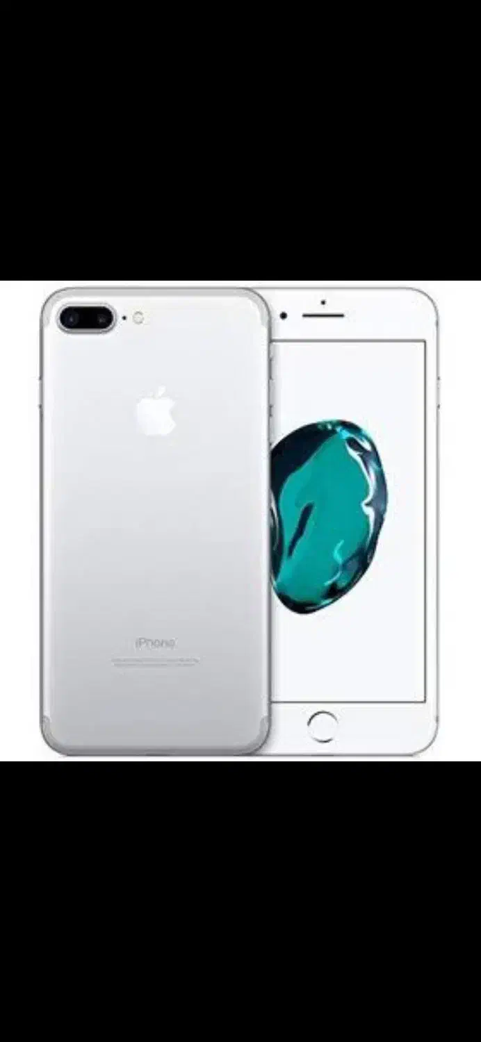 ایفون سون پلاس7plus  زیر قیمت|موبایل|آستانه سرا, |دیوار