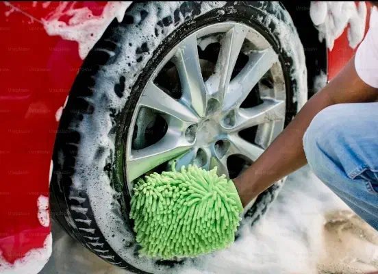 اجاره تک کارواش آماده و به قیمت فاز یک اندیشه|اجارهٔ مغازه و غرفه|اندیشه, اندیشه فاز ۱|دیوار