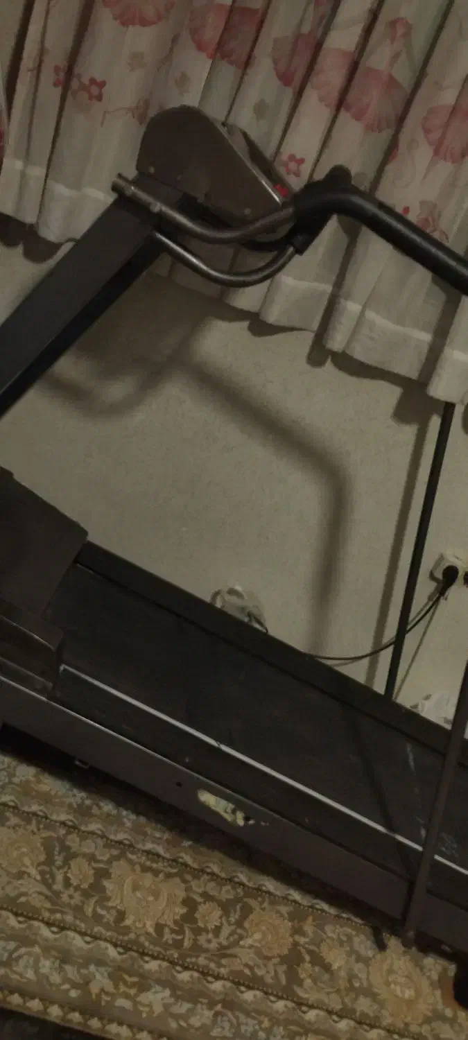 تردمیل‌|تجهیزات ورزشی|خوانسار, |دیوار