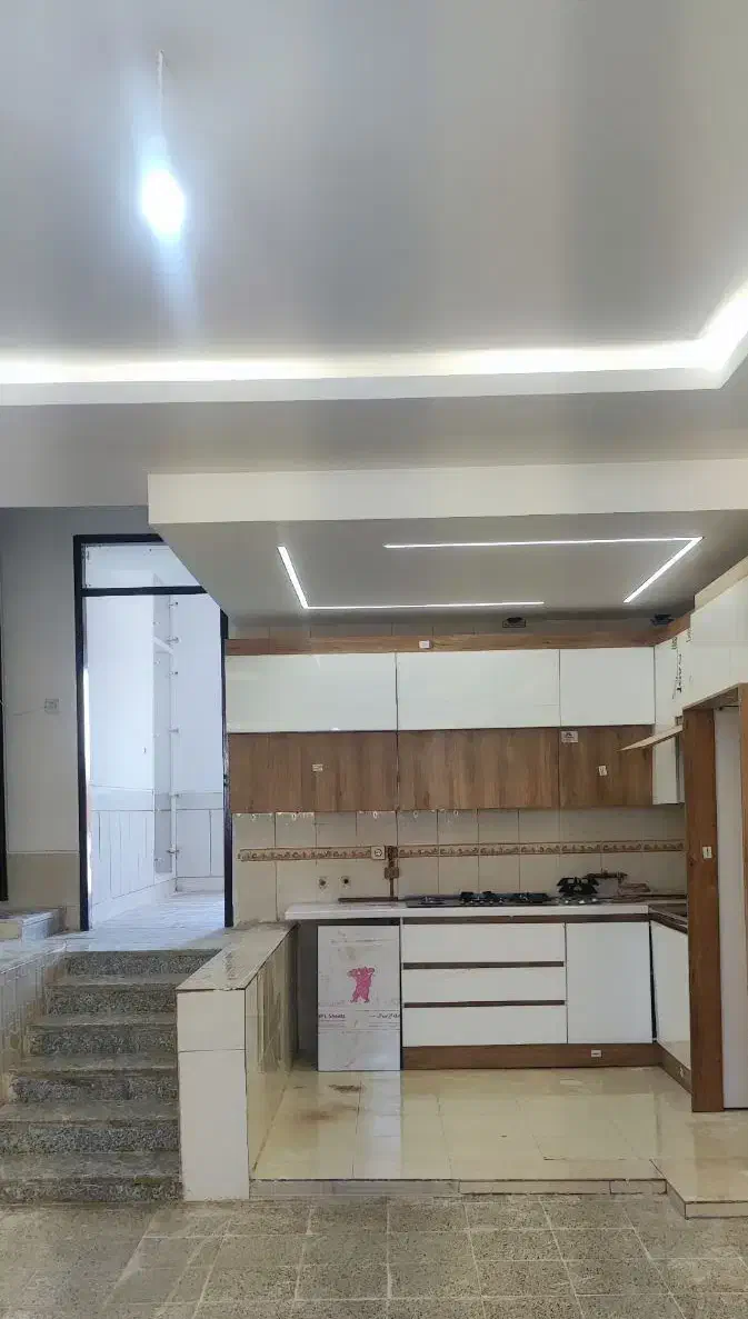 رهن و اجاره واحد آپارتمانی|اجارهٔ آپارتمان|مرودشت, پشت سایپا|دیوار