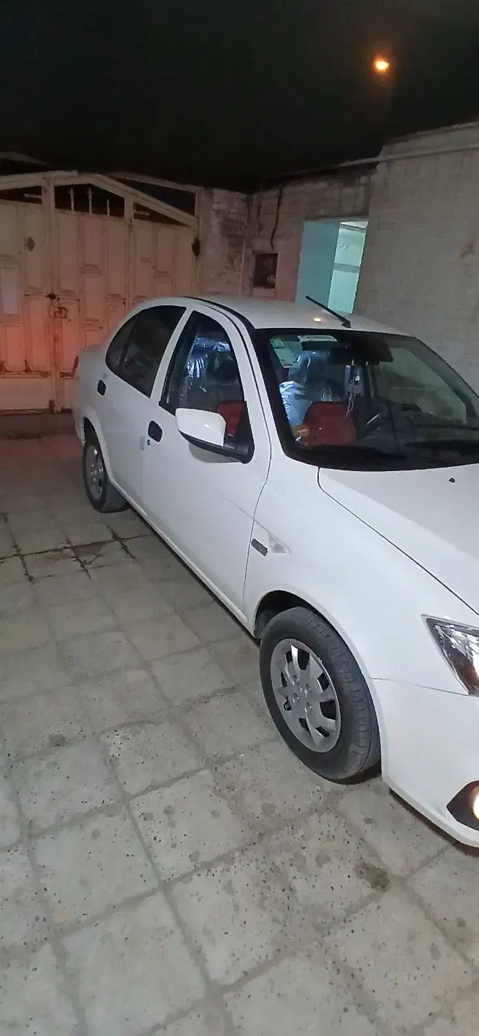 فروش|خودرو سواری و وانت|حمیدیه, |دیوار