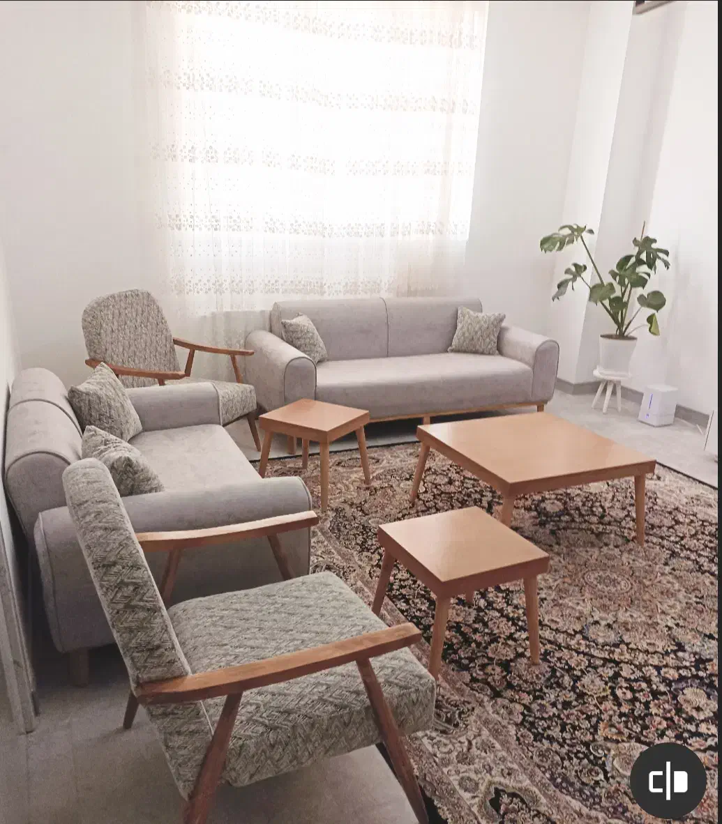 مدل انجل|مبلمان خانگی و میز عسلی|تهران, شهرک ولیعصر جنوبی|دیوار